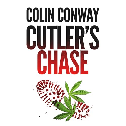 Cover of Cutler's Chase
