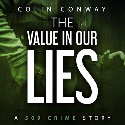 Cover of The Value in Our Lies