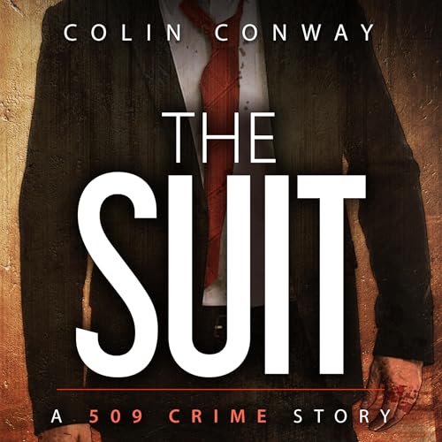 Cover of The Suit
