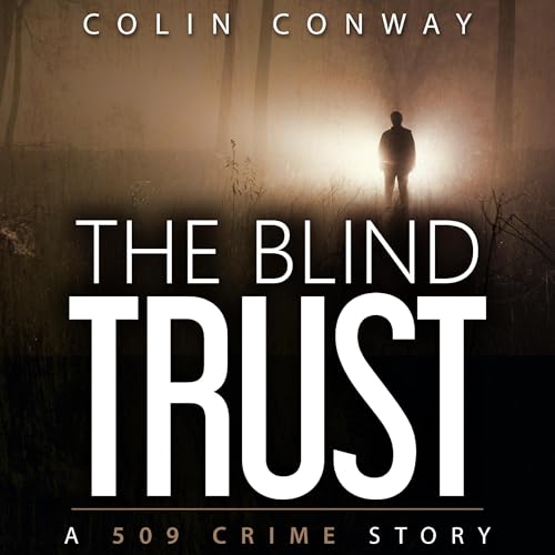 Cover of The Blind Trust