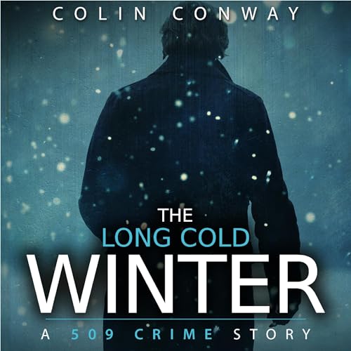 Cover of The Long Cold Winter