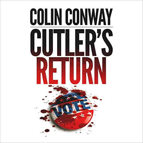 Cover of Cutler's Return