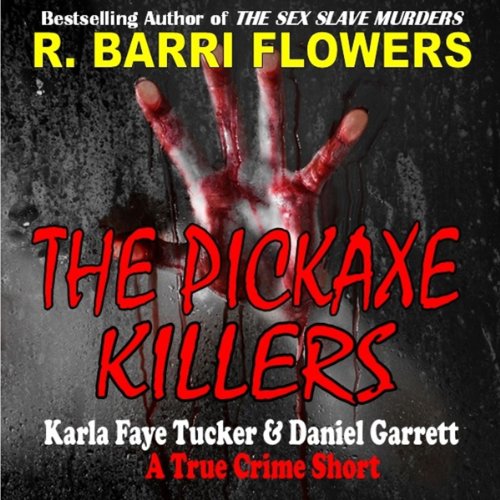 Cover of The Pickaxe Killers
