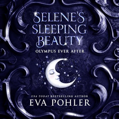 Cover of Selene's Sleeping Beauty
