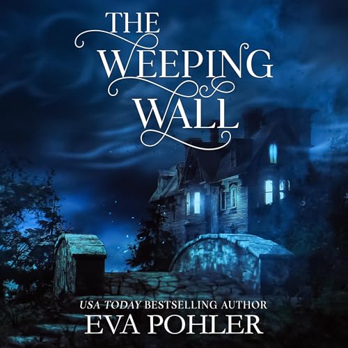 Cover of The Weeping Wall