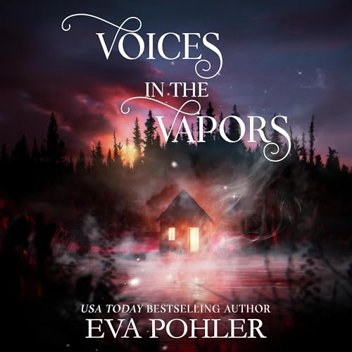 Cover of Voices in the Vapors