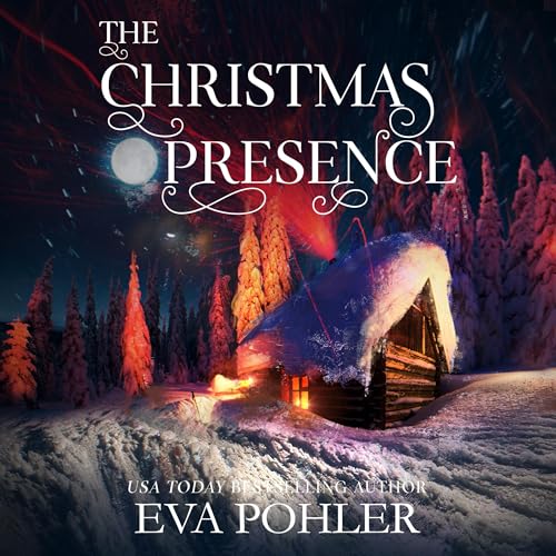 Cover of The Christmas Presence