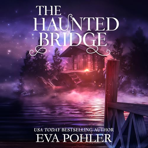 Cover of The Haunted Bridge