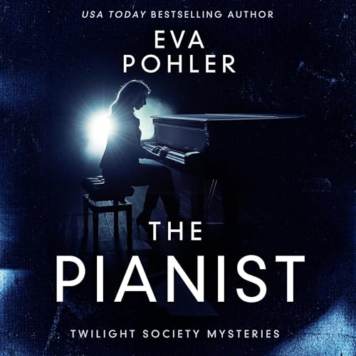 Cover of The Pianist