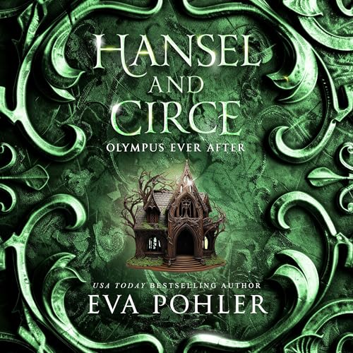 Cover of Hansel and Circe
