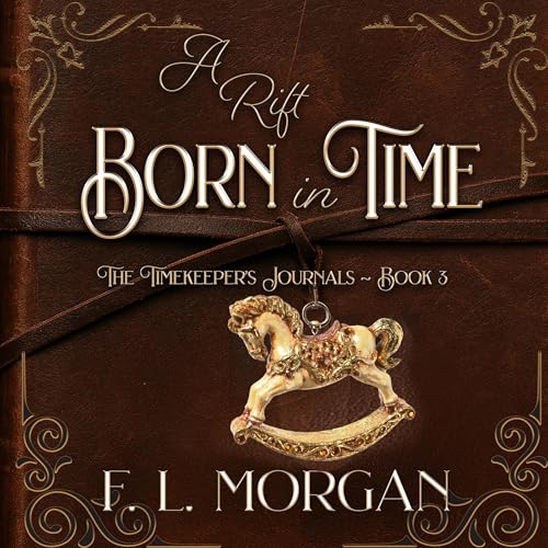 Cover of A Rift Born in Time
