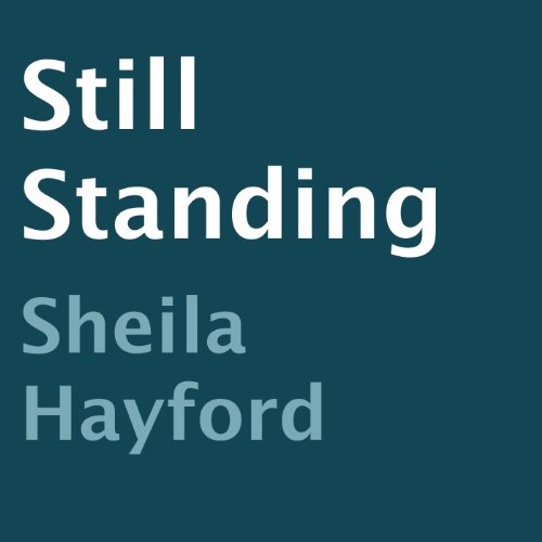 Cover of Still Standing
