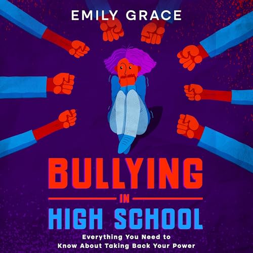 Cover of Bullying in High School