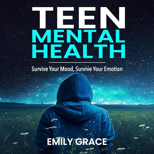 Cover of Teen Mental Health