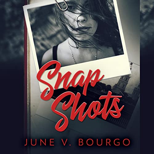 Cover of Snap Shots
