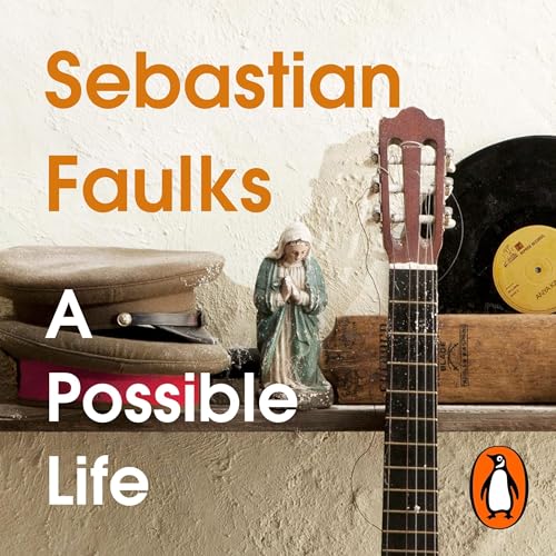 Cover of A Possible Life
