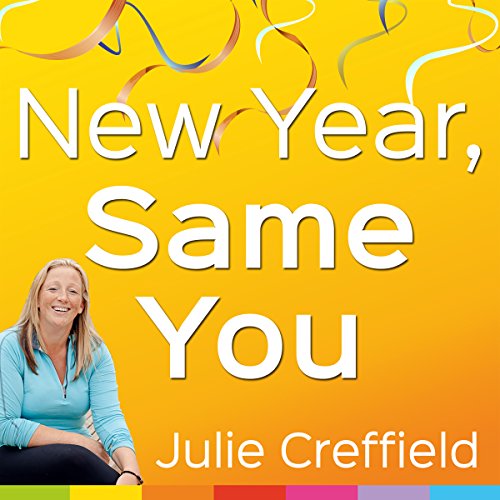 Cover of New Year Same You