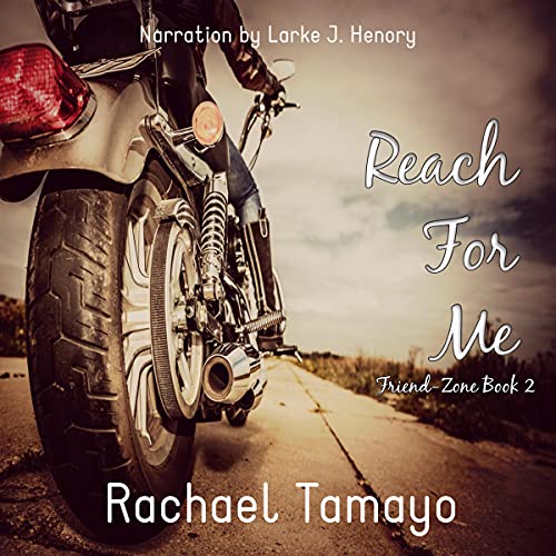 Cover of Reach for Me
