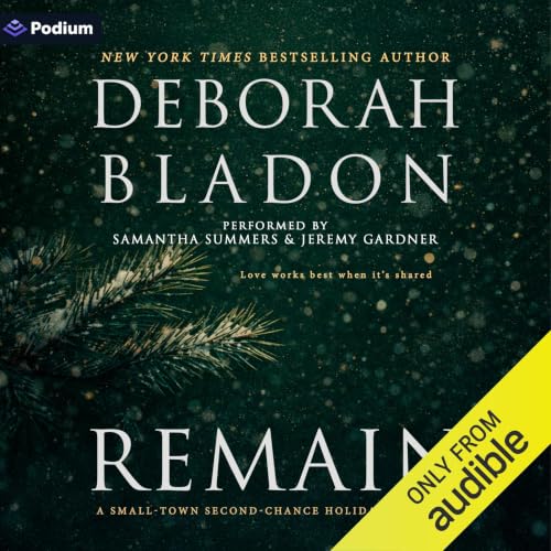 Cover of Remain