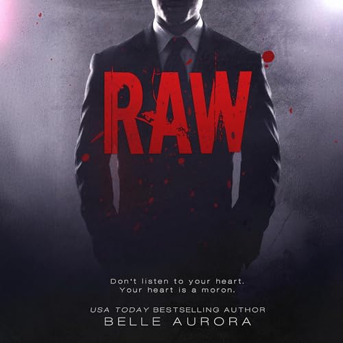 Cover of Raw