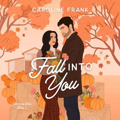 Cover of Fall into You