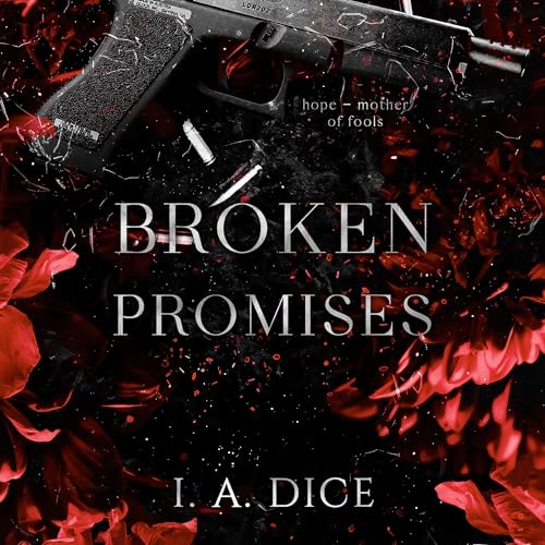 Cover of Broken Promises