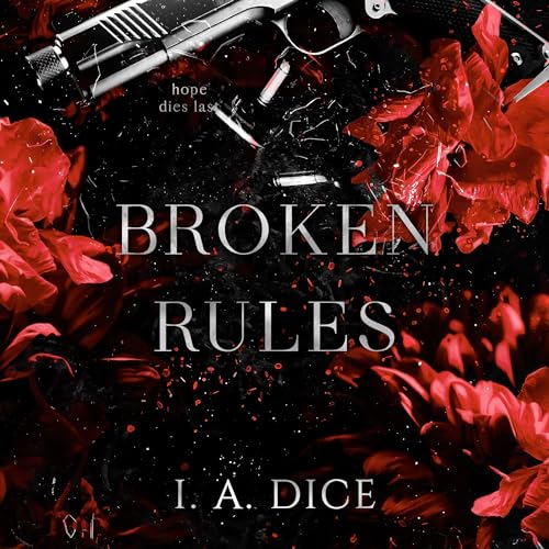 Cover of Broken Rules