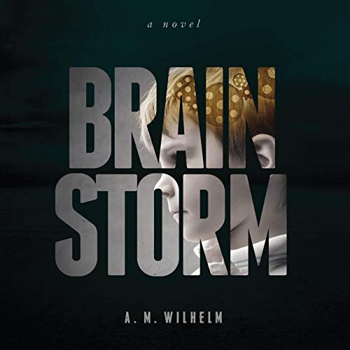 Cover of Brainstorm