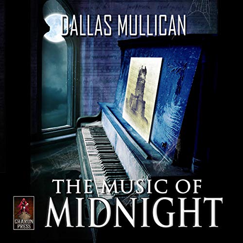 Cover of The Music of Midnight