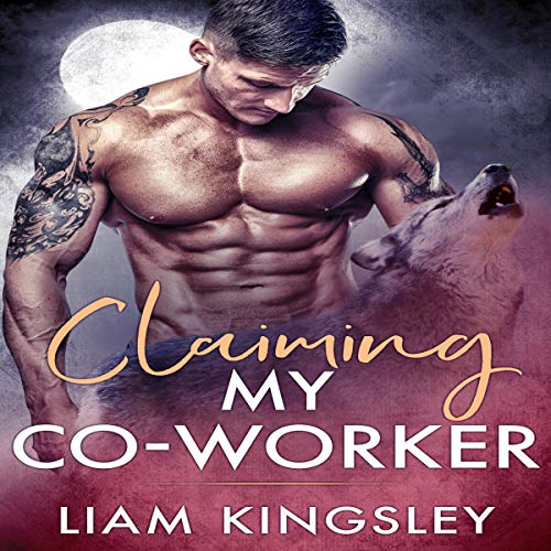 Cover of Claiming My Co-Worker