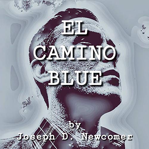 Cover of El Camino Blue