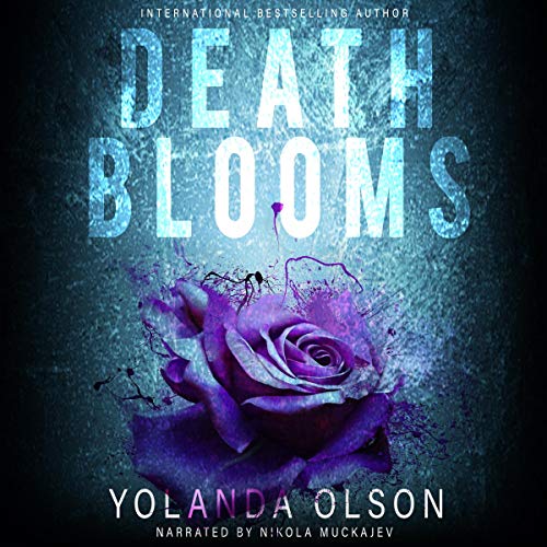 Cover of Death Blooms