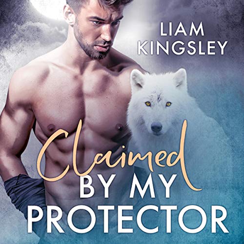 Cover of Claimed by My Protector