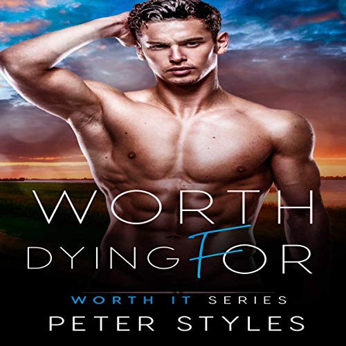 Cover of Worth Dying For