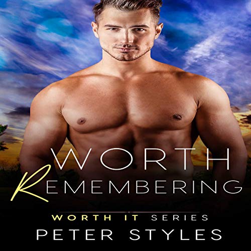 Cover of Worth Remembering