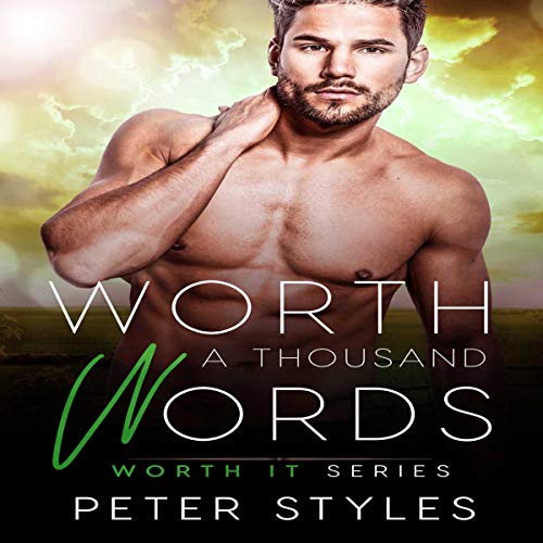 Cover of Worth a Thousand Words
