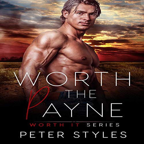 Cover of Worth the Payne