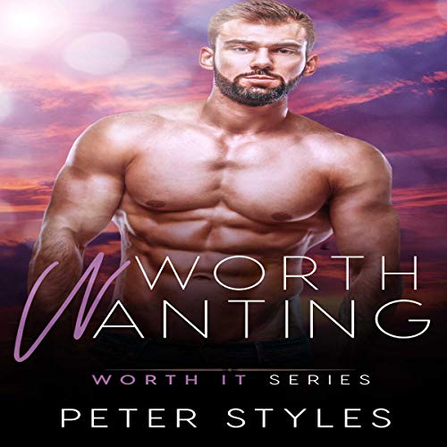 Cover of Worth Wanting