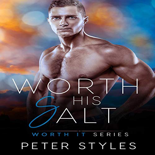 Cover of Worth His Salt