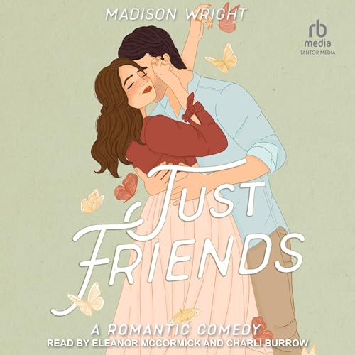 Cover of Just Friends