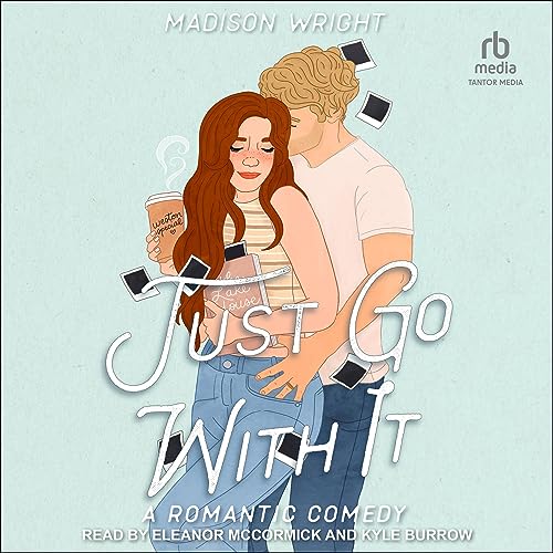 Cover of Just Go With It