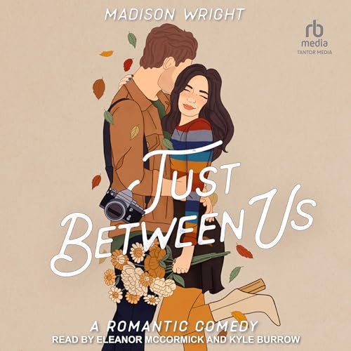 Cover of Just Between Us