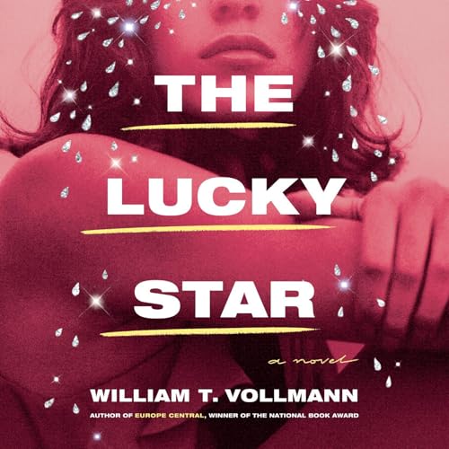 Cover of The Lucky Star