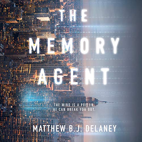 Cover of The Memory Agent