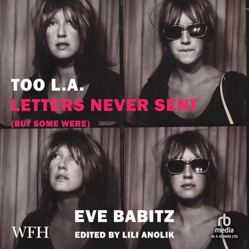 Cover of Too L.A.