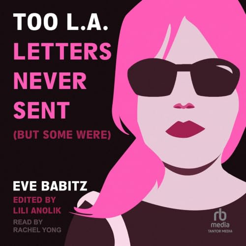 Cover of Too L.A.