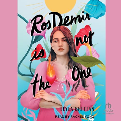 Cover of Ros Demir Is Not the One