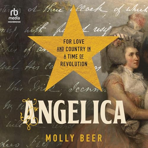 Cover of Angelica