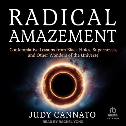 Cover of Radical Amazement