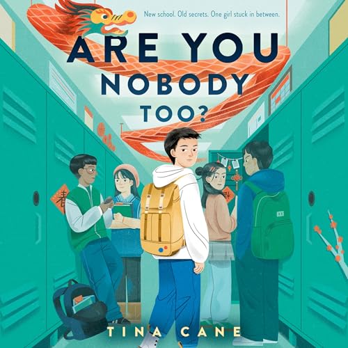 Cover of Are You Nobody Too?